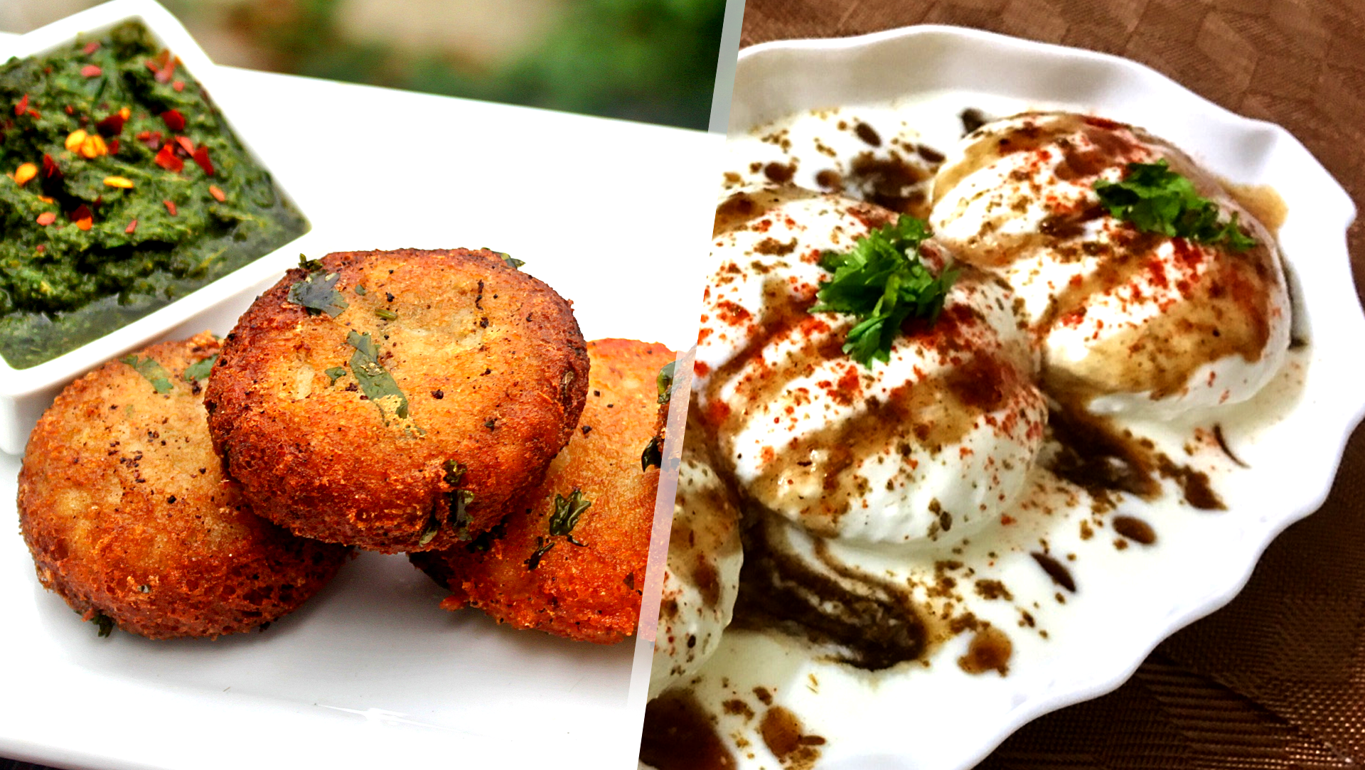 Best Place For Delicious Chaat!